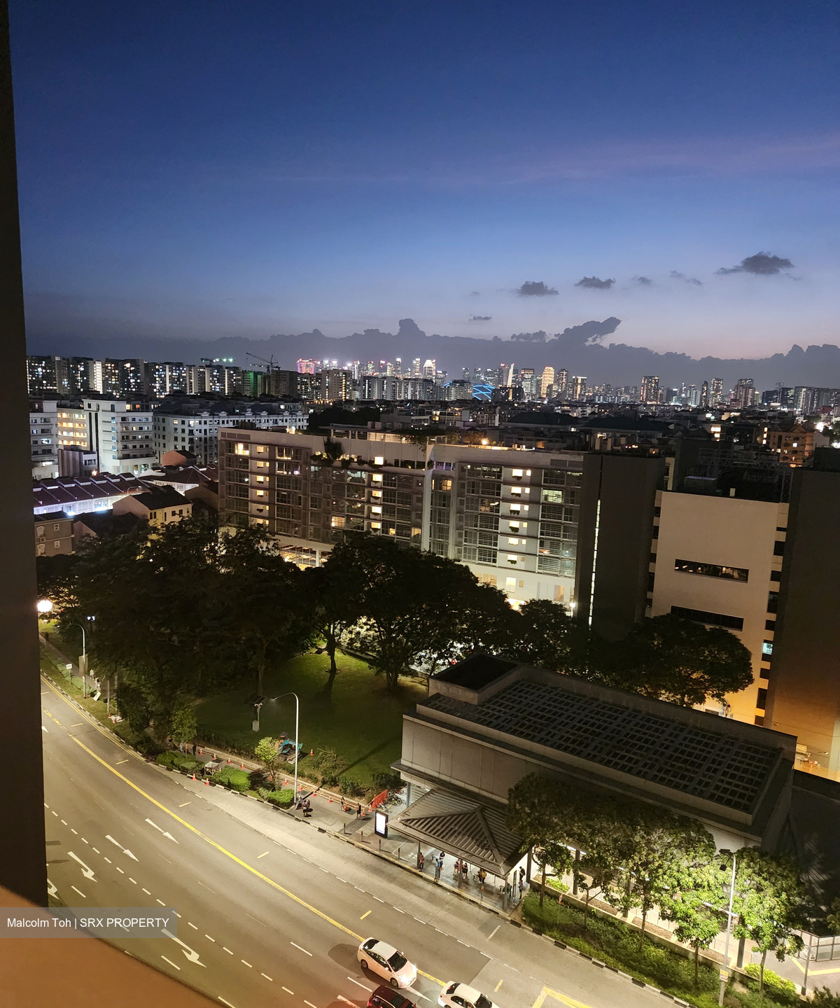 Park Place Residences At Plq (D14), Apartment #522134831